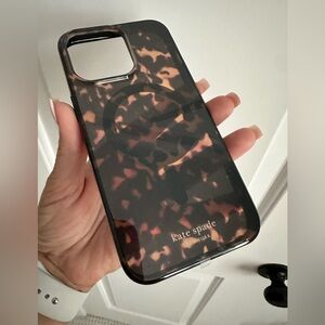 Vera Wang Phone Case